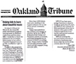 MFMII Oakland Trib Letter to Editor