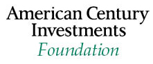 American Century Investments Foundation