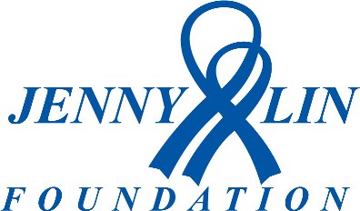 JennyLin logo