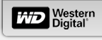 Western Digial Logo